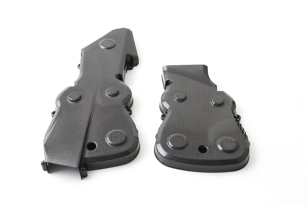 Cam-Belt Covers - Set