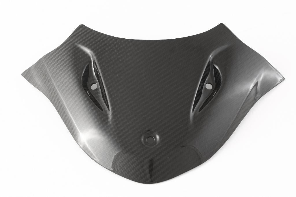 Headlight Fairing - Extension Cover