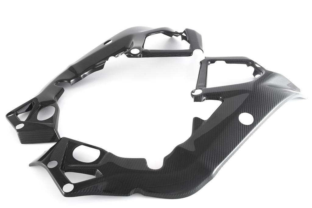 FRAME PROTECTION GUARD EXTENSION - SET