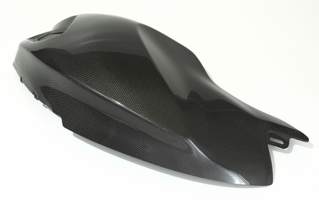 Tank Cover - Right Panel