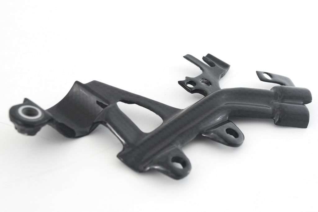 Rear Brake Reservoir Mount