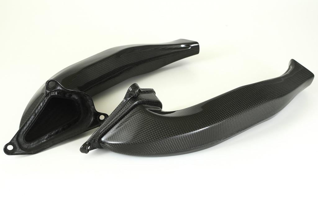 Air Intake Oem Tubes - Oem