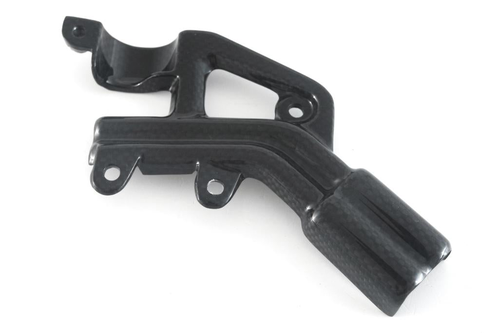 Rear Brake Reservoir Mount