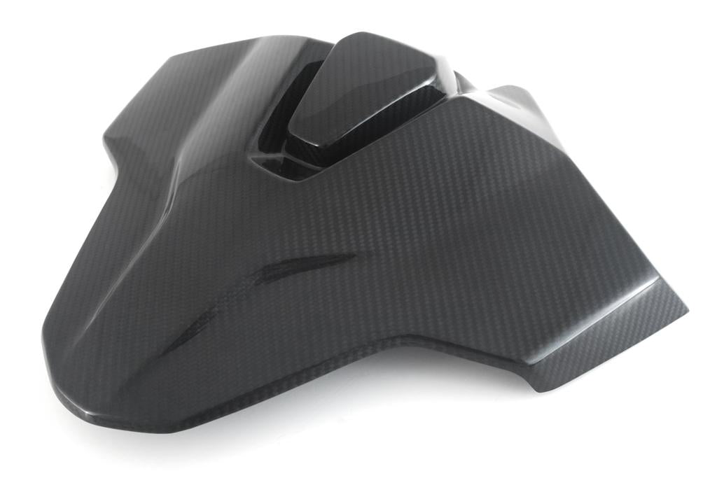 Seat Cover With Subframe