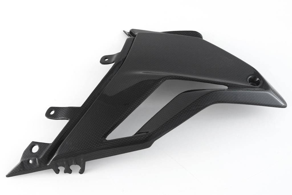 Lower Fairing - Left