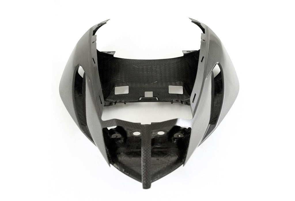 Double Seat / Tail Strada