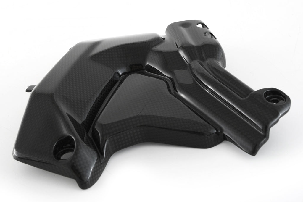 Rear Brake Reservoir Mount