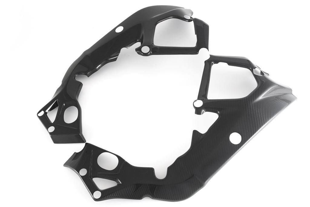 FRAME PROTECTION GUARD EXTENSION - SET