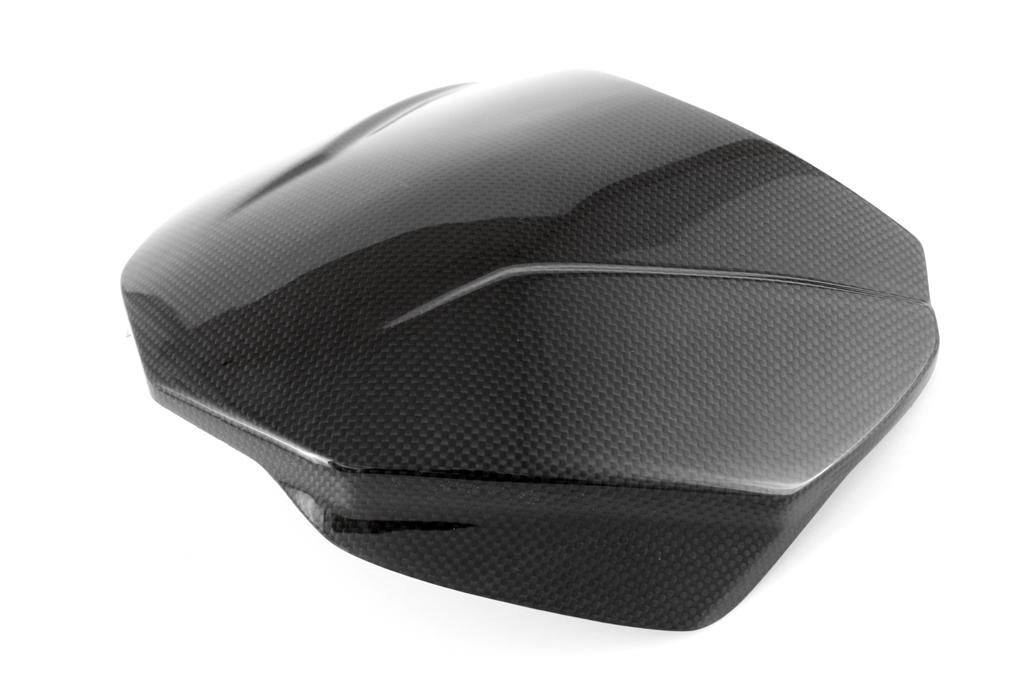 Headlight Fairing Strada