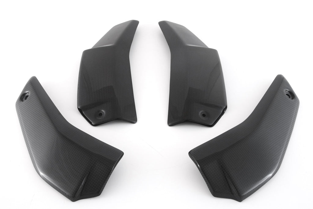 Radiator Covers - Set
