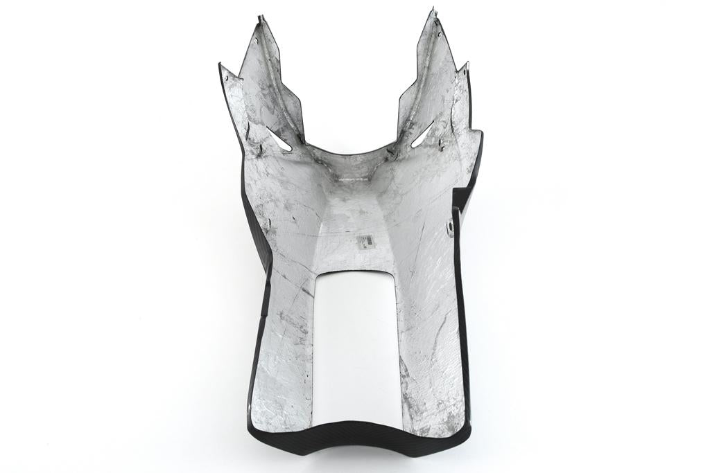 BELLY PAN - Best With MB-RR15-TC31