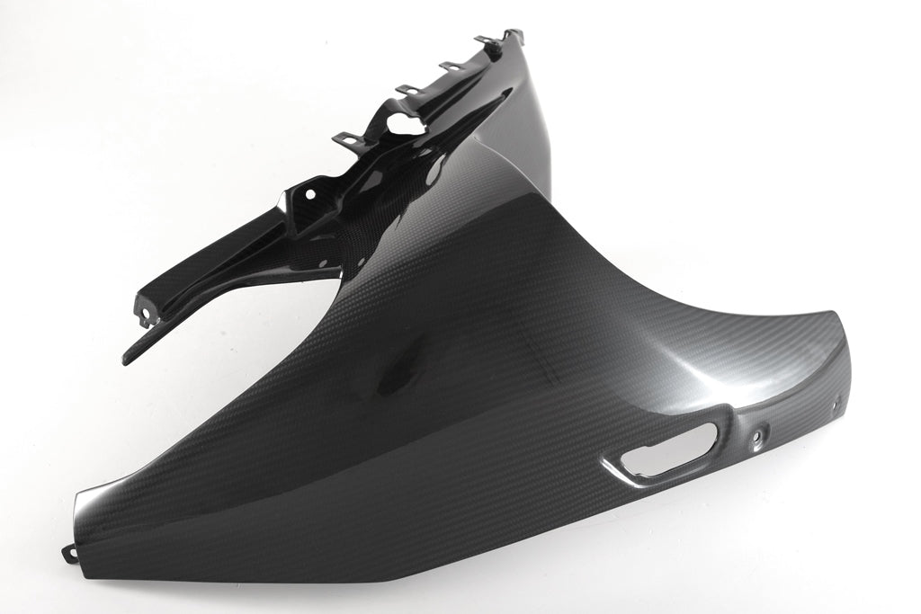 Front Fairing - Right