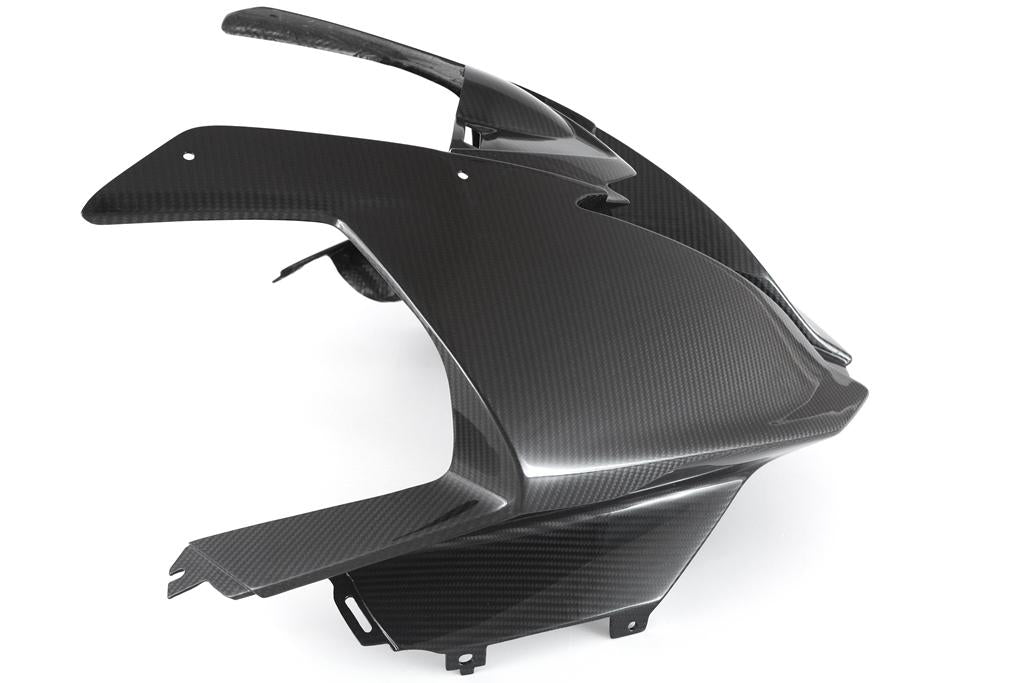 Headlight Fairing - Race