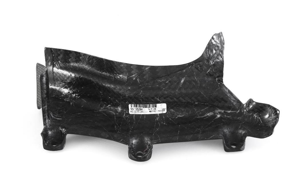 Cable Protection Guard