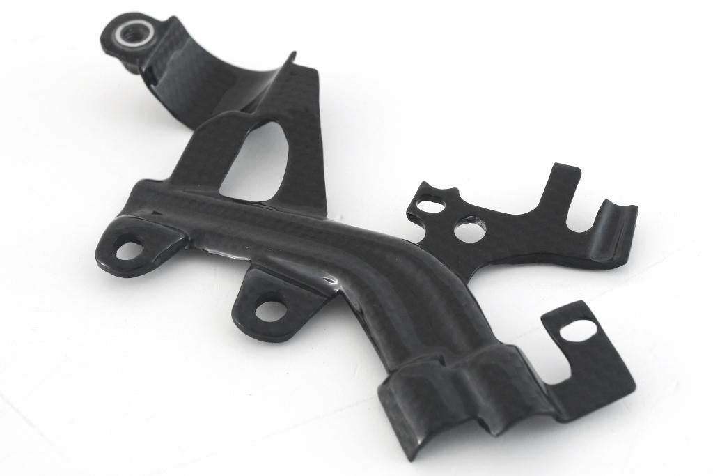 Rear Brake Reservoir Mount