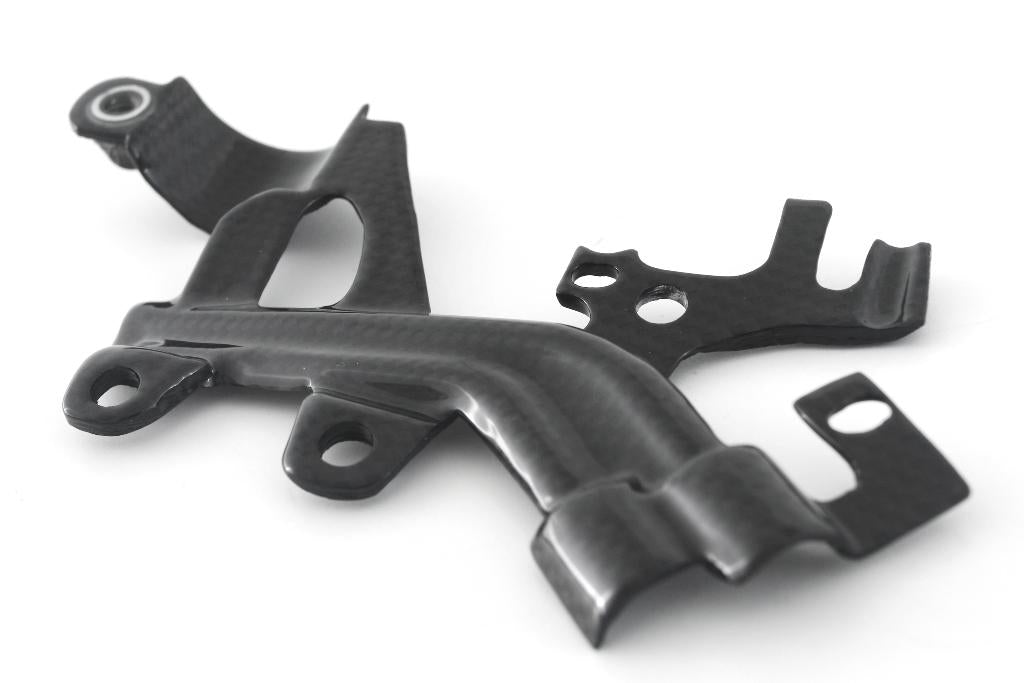 Rear Brake Reservoir Mount