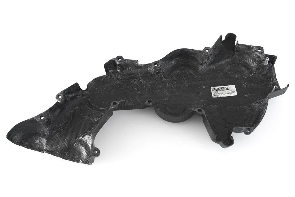 Cam Belt Cover - Horizontal