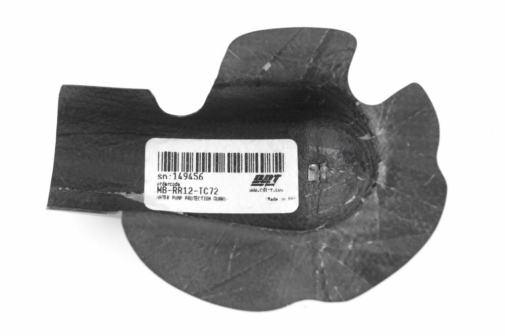 Water Pump Protection Guard
