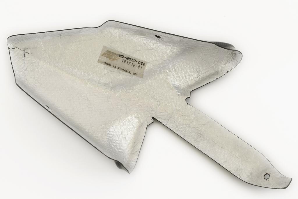 Exhaust Low Protector