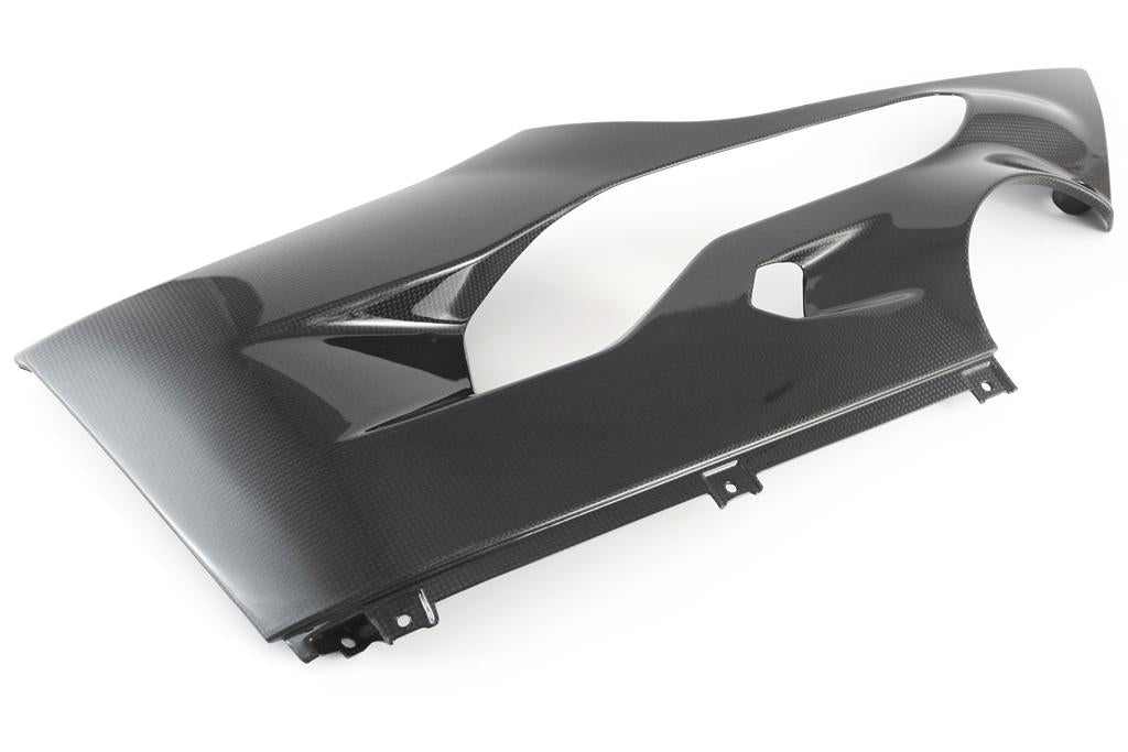 Fairing Side Panel - Lower Right