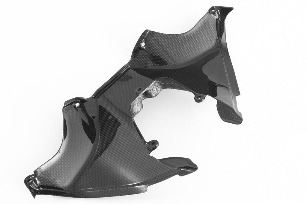 Air Intake Manifold - Oem Led 1199s