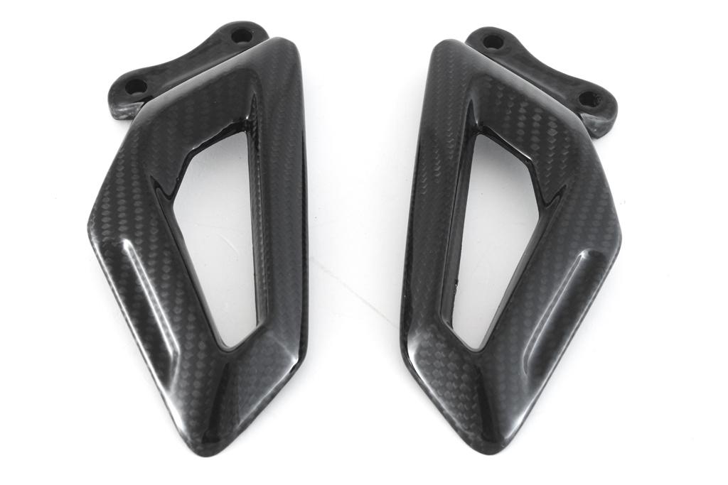 Heel Guards - Set