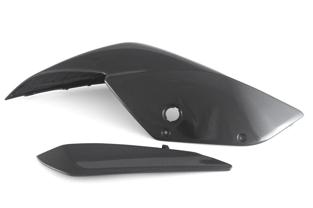 Seat / Tail Strada - Right