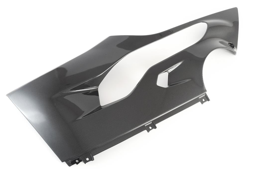 Fairing Side Panel - Lower Right