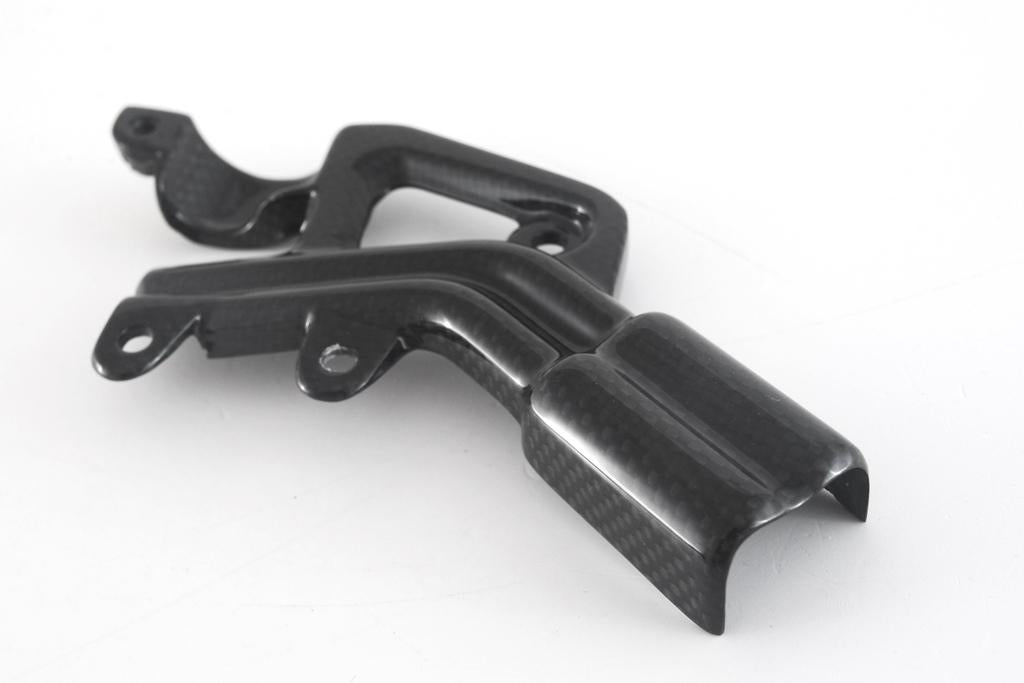 Rear Brake Reservoir Mount