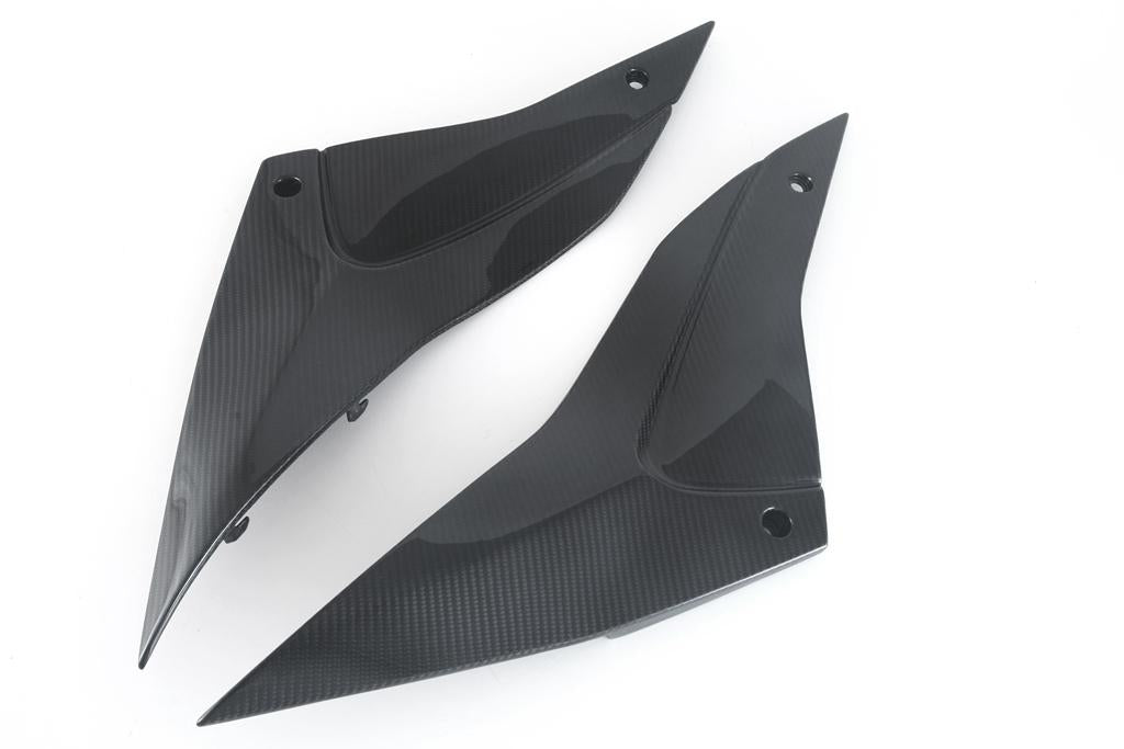 TANK FAIRING - SET