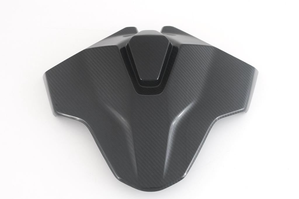 SEAT COVER WITH SUBFRAME