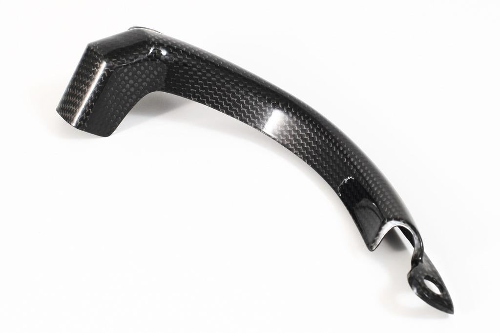 Rear Brake Tube Protection