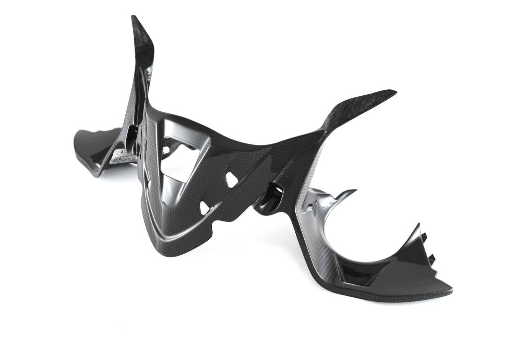 Instruments Cover - Led