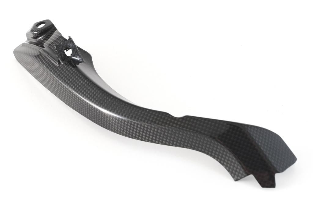 Rear Brake Tube Protection