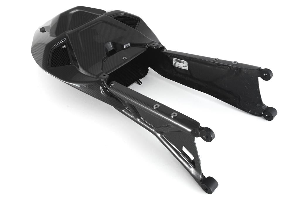 Monocoque Subframe