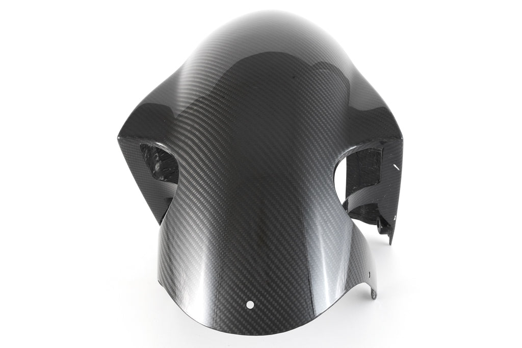 Front Mudguard