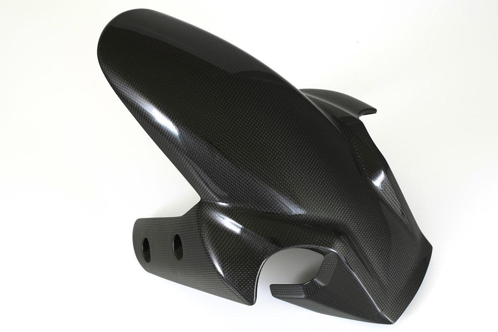 Front Mudguard