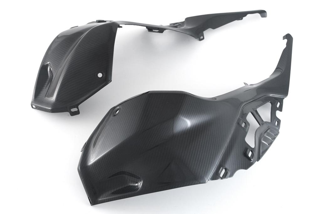 TANK FAIRING - SET