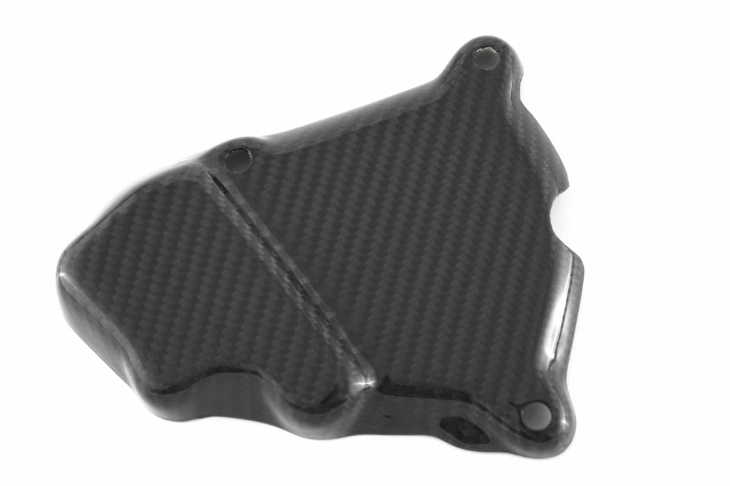 IGNITION ROTOR PROTECTION GUARD