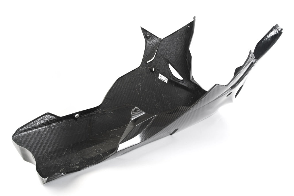 BELLY PAN - RACING - Best With MB-RR15-TC31