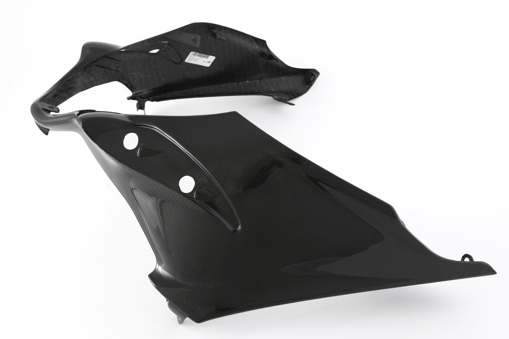 Lower Front Fairing