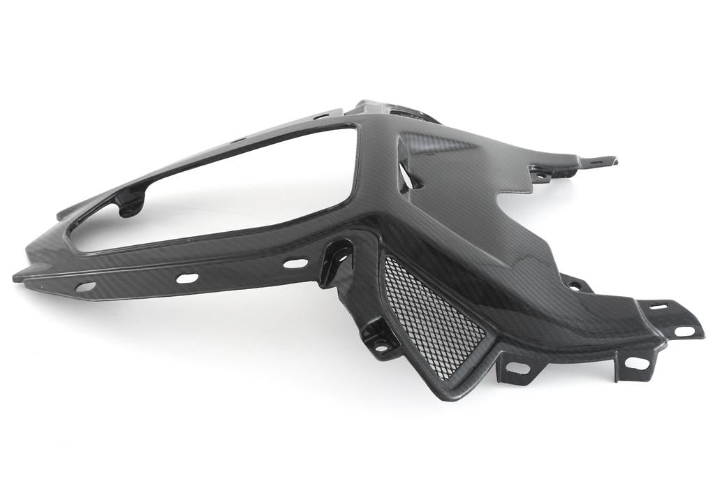 Seat / Tail - Center