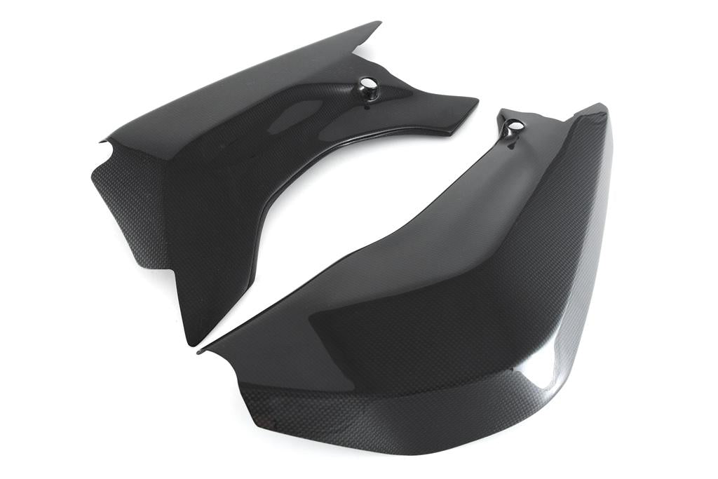 Swingarm Cover - Set