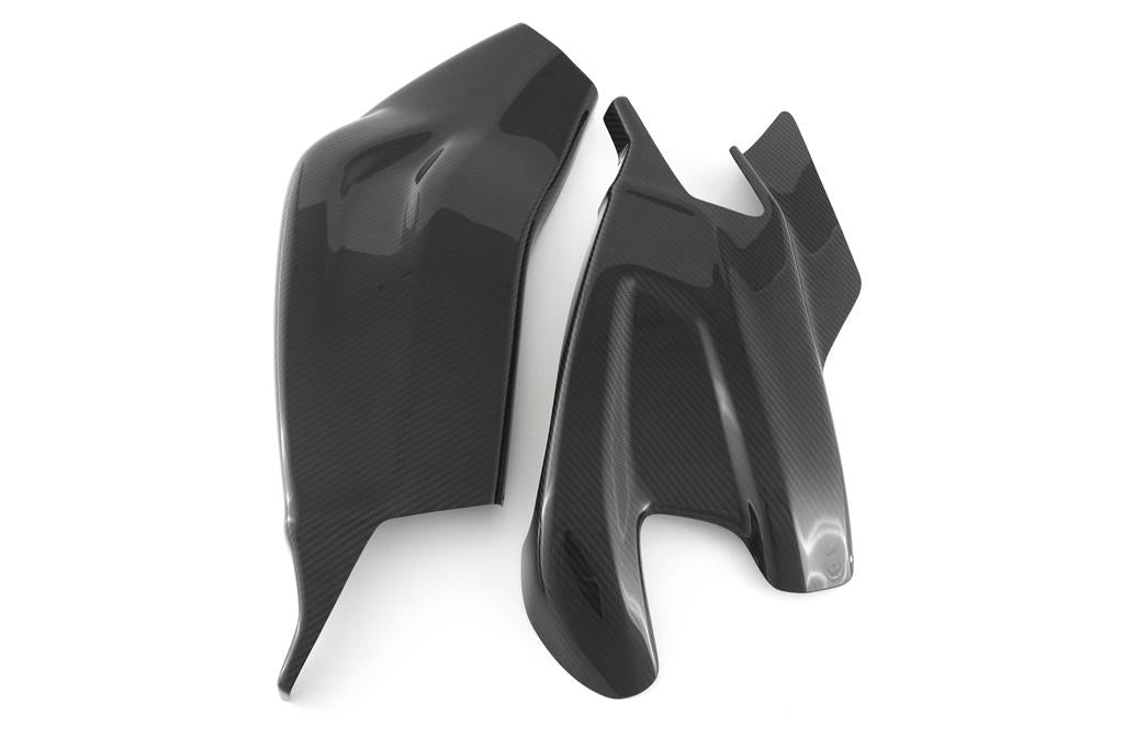 Swingarm Guard - Set