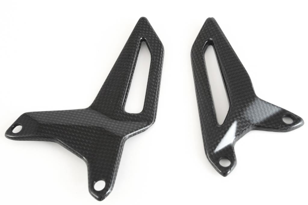 Heel Guards Pair