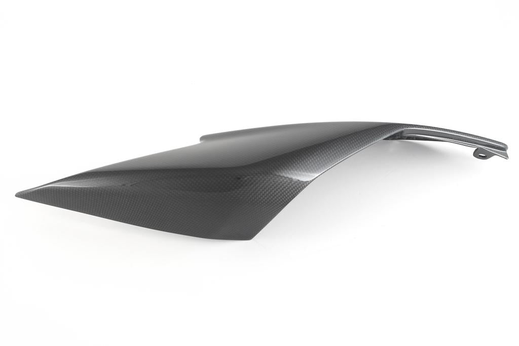 Seat / Tail Strada Left