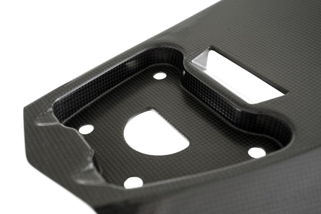 Seat / Tail Heat Cover Oem - Large