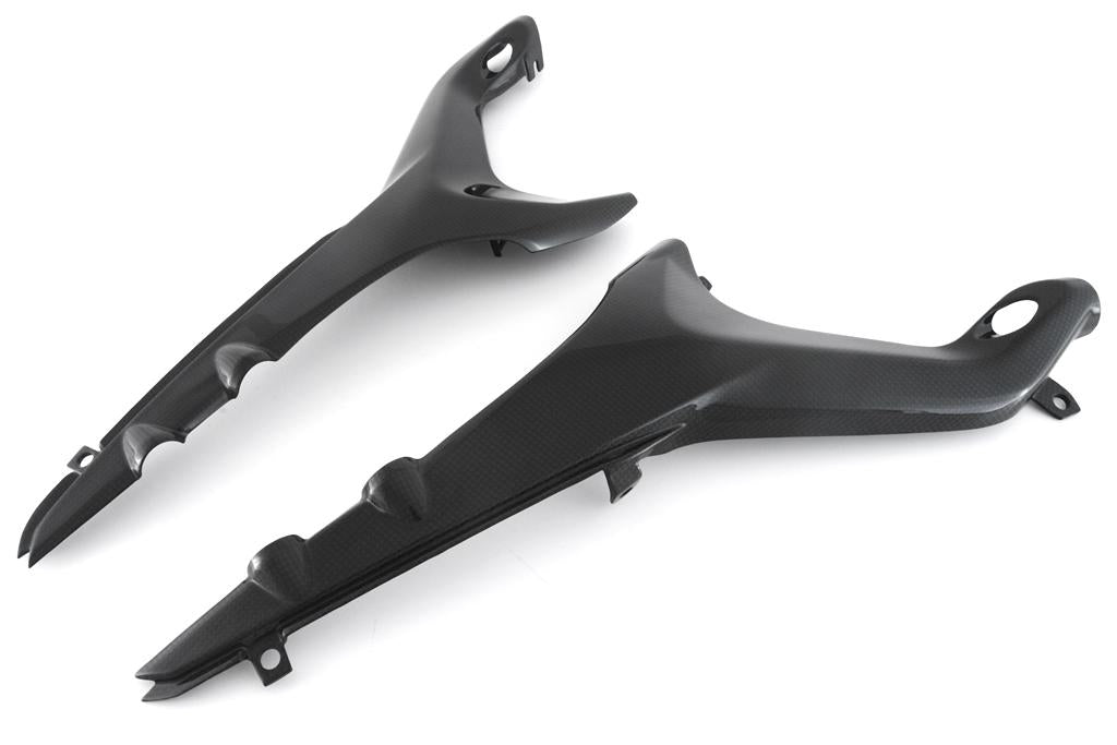 SUBFRAME COVER - SET