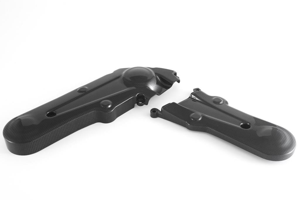 Cam-Belt Cover  - Set