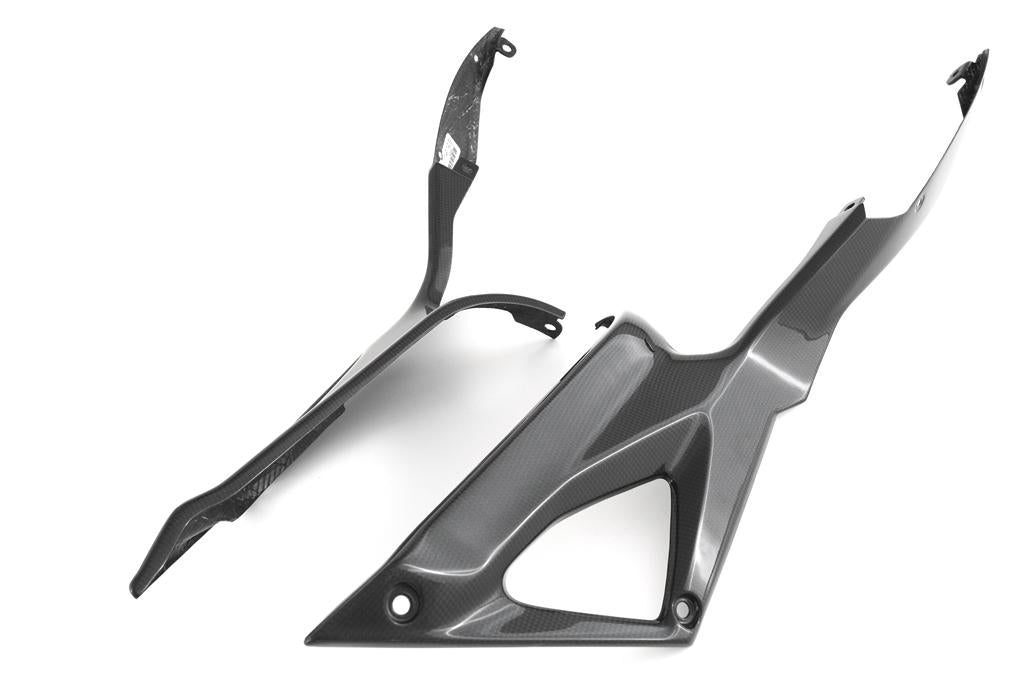 Under Tank Side Panels